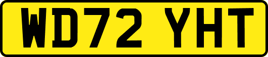 WD72YHT