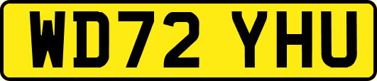 WD72YHU