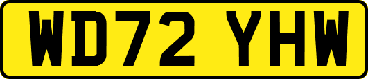 WD72YHW