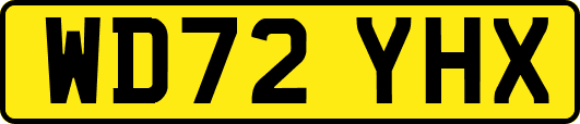 WD72YHX