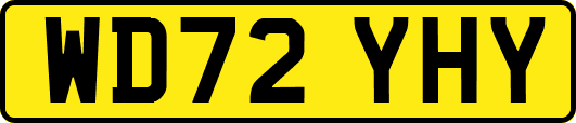WD72YHY