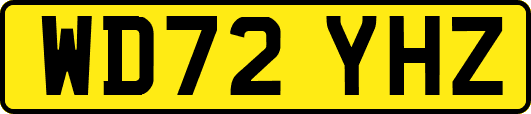 WD72YHZ