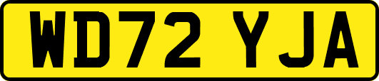 WD72YJA