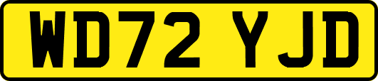 WD72YJD