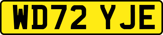 WD72YJE