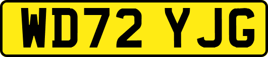 WD72YJG