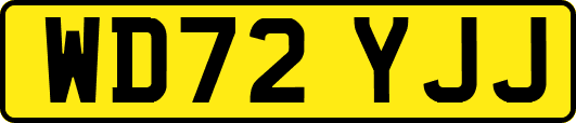 WD72YJJ