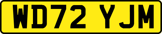 WD72YJM