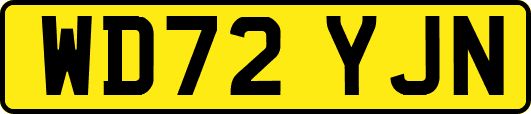 WD72YJN