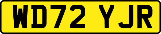 WD72YJR