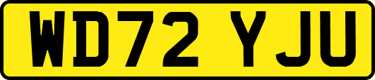 WD72YJU