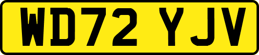 WD72YJV