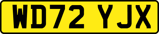 WD72YJX