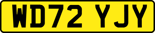 WD72YJY