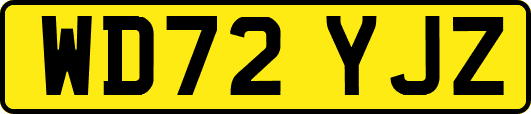 WD72YJZ