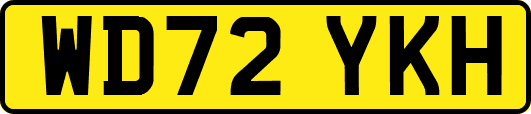 WD72YKH