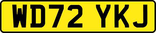 WD72YKJ