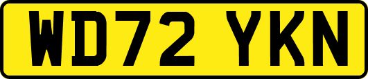 WD72YKN