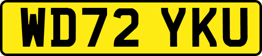 WD72YKU