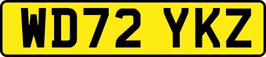 WD72YKZ