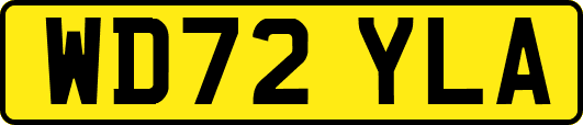 WD72YLA