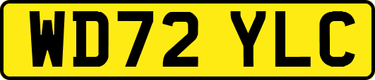 WD72YLC