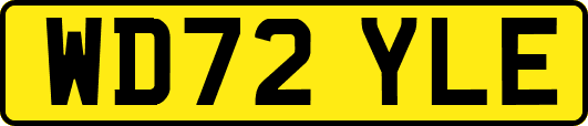 WD72YLE
