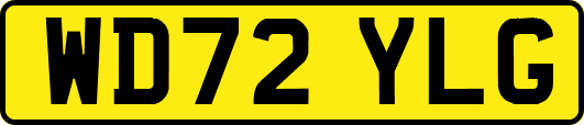 WD72YLG