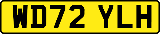 WD72YLH