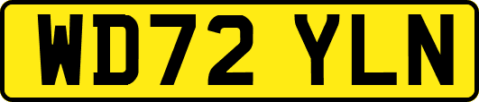 WD72YLN