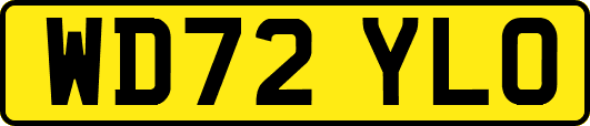 WD72YLO