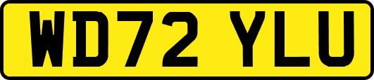 WD72YLU