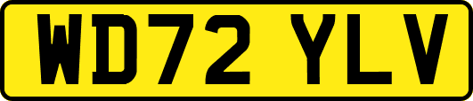 WD72YLV