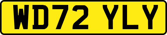 WD72YLY