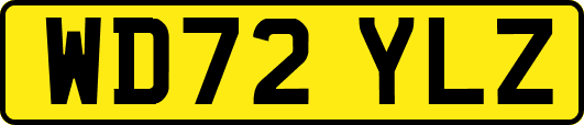 WD72YLZ