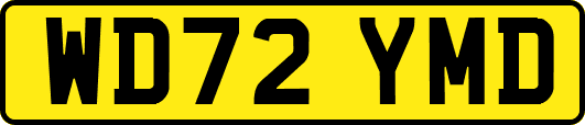 WD72YMD