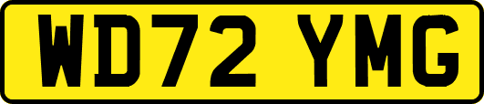 WD72YMG