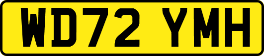 WD72YMH