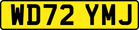 WD72YMJ