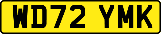 WD72YMK