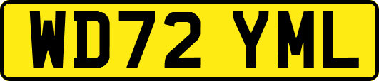 WD72YML