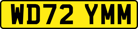 WD72YMM