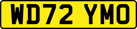 WD72YMO