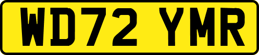 WD72YMR