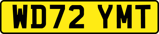 WD72YMT
