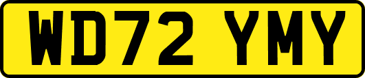 WD72YMY