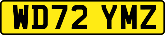 WD72YMZ