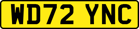 WD72YNC