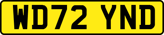 WD72YND