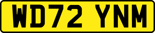 WD72YNM
